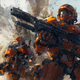 Illustration for article titled Big Mech, Big Head